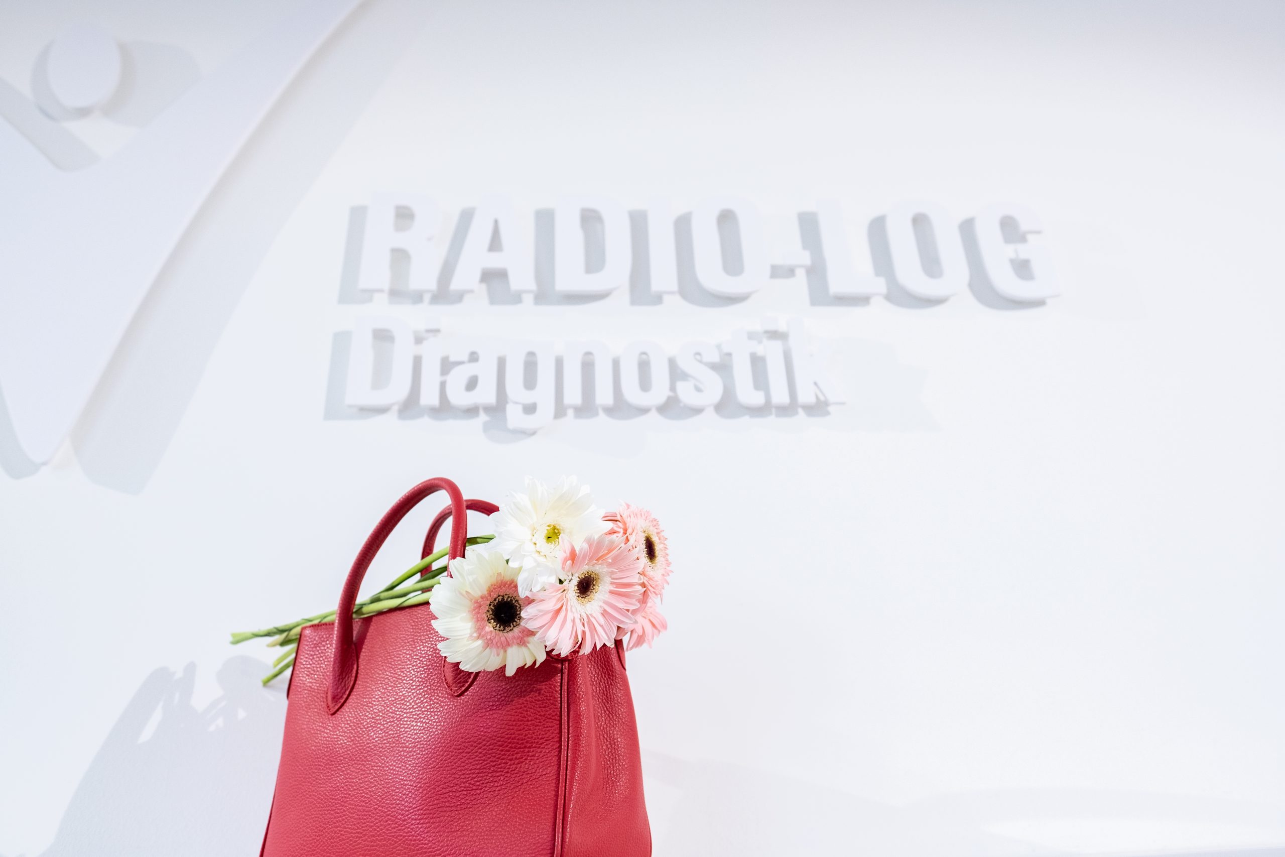 Mammographie RADIOLOG