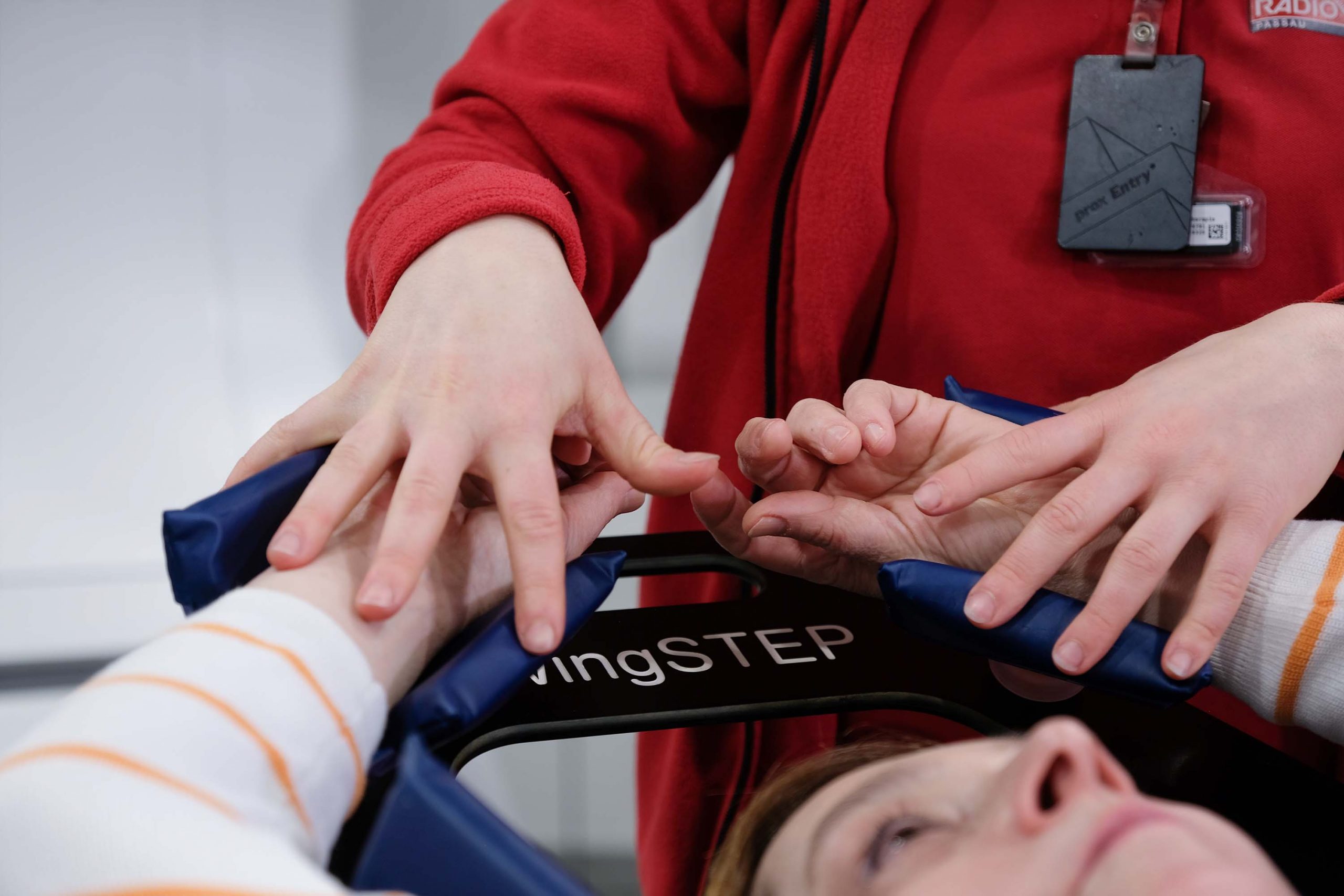 Brachytherapie RADIOLOG