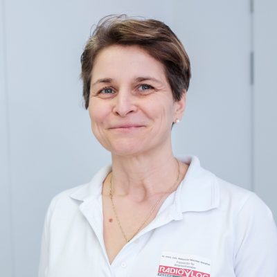 Portrait Dr. Wachter-Gerstner