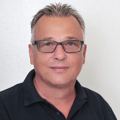 Portrait Dr. Demmer Portrait Dr. Demmer